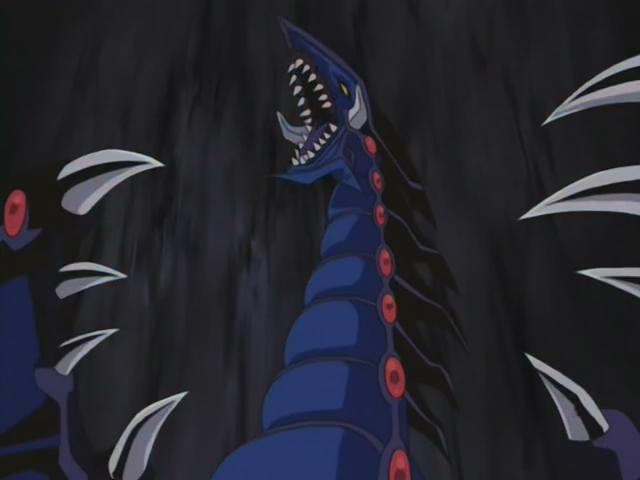 The destruction dragon of the Empire (the destruction dragon of the Empire is fierce and fierce)